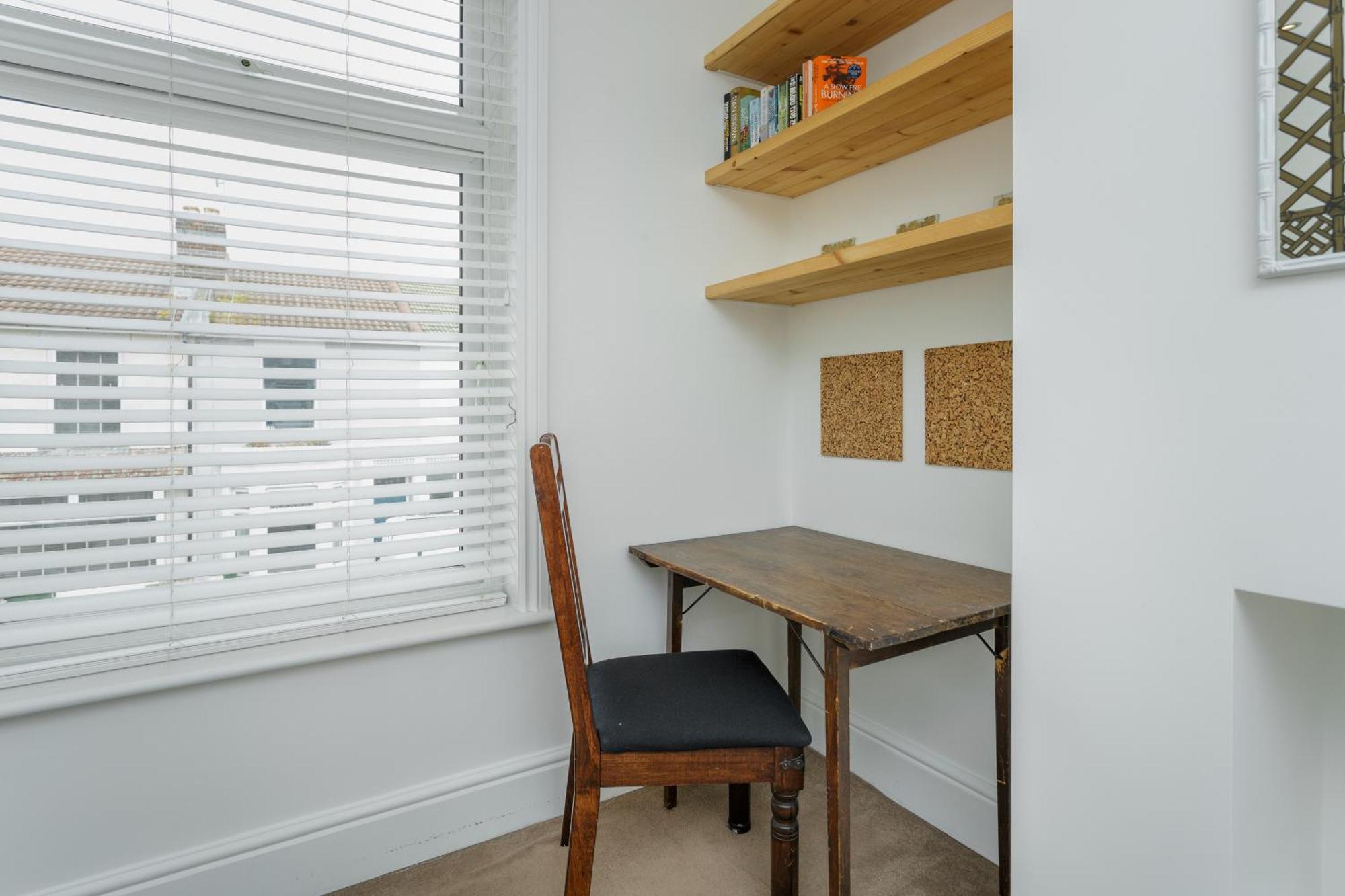 Percy Terrace - Charming 2 Bedroom Town House Portsmouth Exterior foto